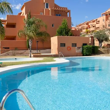 Apartment R22 Three Bed With