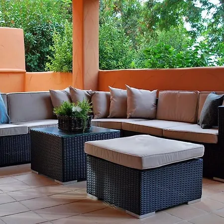 Apartment R22 Three Bed With Marbella