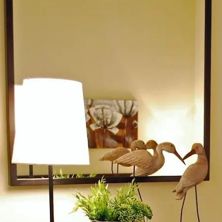 R22 Three Bed With 마르베야